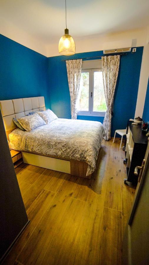 D16 Athens Apartment - 5' Mins To Petralona Metro Luaran gambar