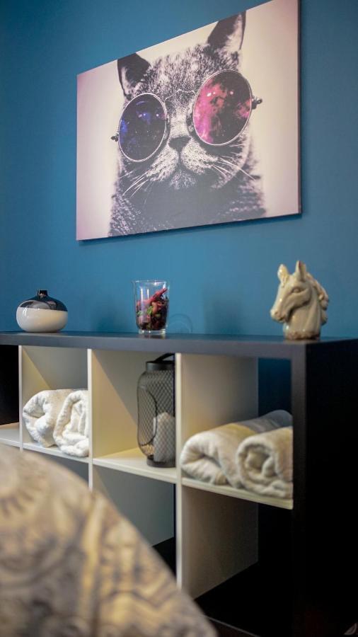 D16 Athens Apartment - 5' Mins To Petralona Metro Luaran gambar